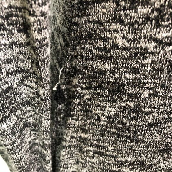 Max Studio Cowl Neck Sweater Dress - Women’s L - Picture 5 of 6